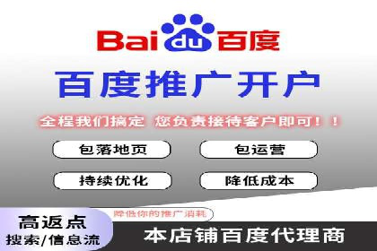深度解析：百度竞价包年推广的五大成功案例